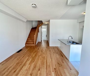 For Lease - 50 Sorbara Way, Whitby, Ontario - Photo 5