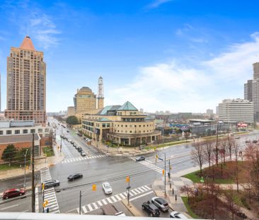 For Lease - 330 Burnhamthorpe Road Unit# 705, Mississauga, Ontario - Photo 6