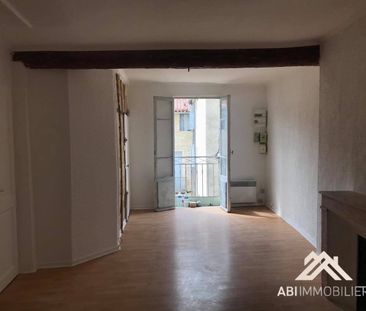 Location Appartement 1 pièce 36m² MONTPELLIER 34000 - Photo 1
