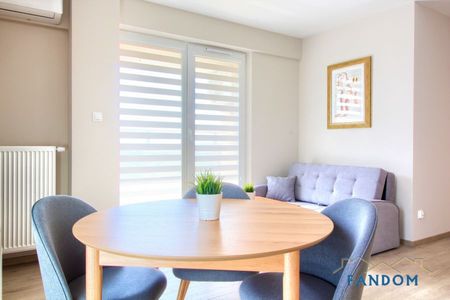2 pokoje 36 m2 + BALKON | ul. Wieniawskiego, SŁOCINA/ZALESIE - Photo 3