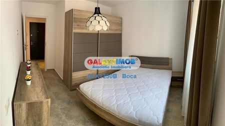 APARTAMENT 2 CAMERE - METROU LEONIDA-PRIMA INCHIRIERE - Fotografie 3