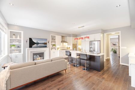 For Lease - 12631 Kennedy Road, Caledon, Ontario - Photo 3