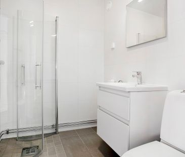 Jungfruns Gata 402, Brandbergen - Photo 1