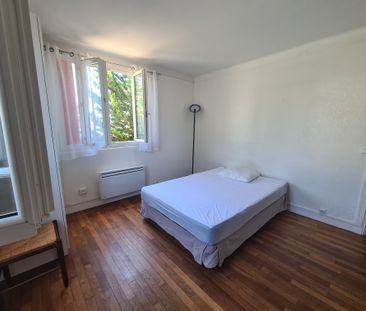 Location Appartement 1 pièce 27m² PALAISEAU 91120 - Photo 2