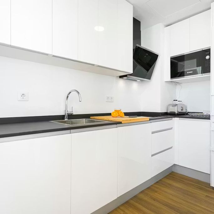 Calle Santa Teresa, Sevilla, Andalusia 41004 - Photo 1