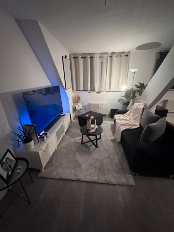 Nachmieter für 1 Zimmer Wohnung in Krefeld gesucht - Photo 3