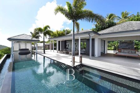 Villa Belle Etoile 5 chambres à Dévé - Photo 2