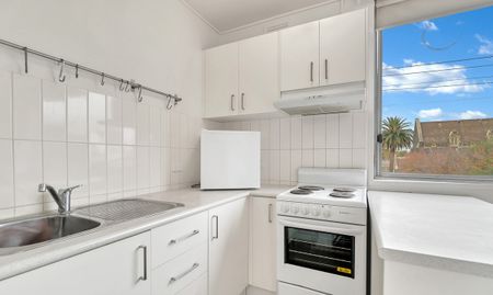 2/631 Punt Road, South Yarra VIC 3141 - Studio For Rent | Domain - Photo 4