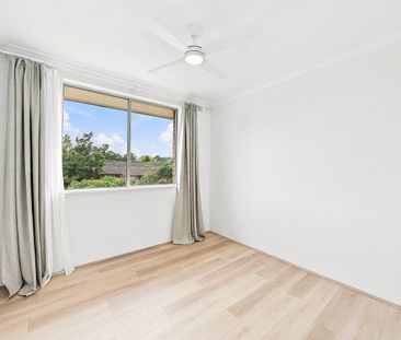 Fully Renovated Two Bedroom Unit with Timber Flooring - Photo 6