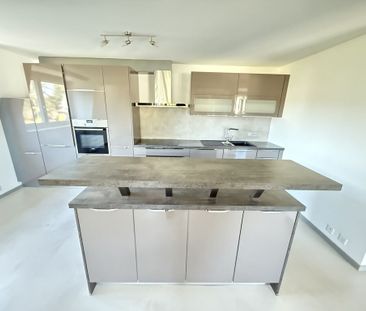 Duplex moderne proche des commodités - 3 mois de loyers nets offerts - Photo 5