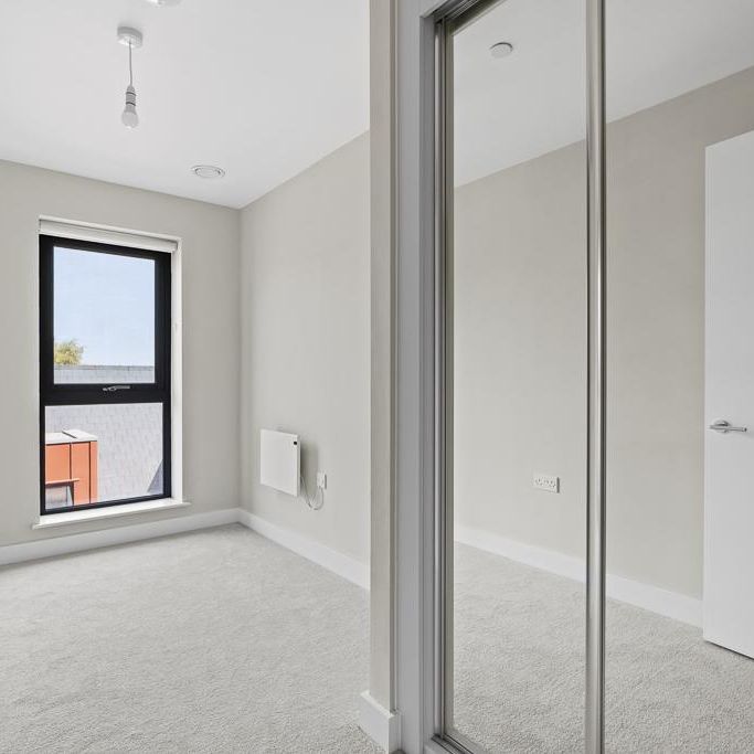 3 bedroom apartment to rent - Photo 1