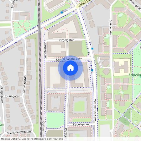 Portalgatan 89, 75418, Uppsala