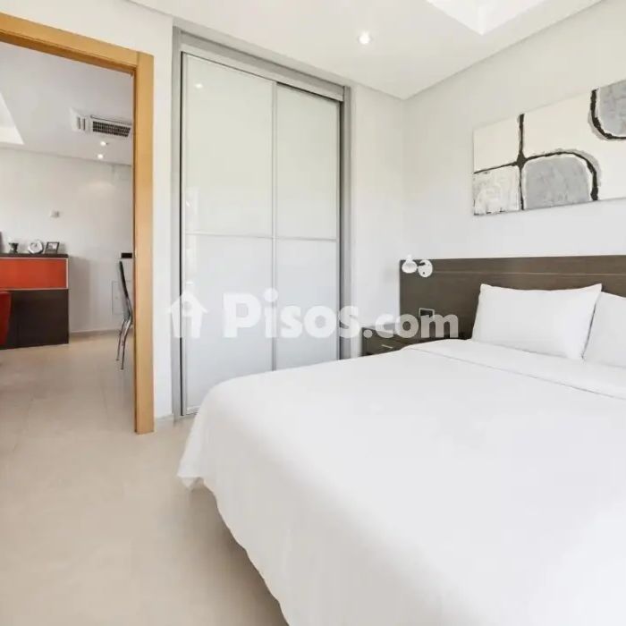 Apartamento en alquiler en El Poble Nou de Benitatxell - Benitachell - Photo 1