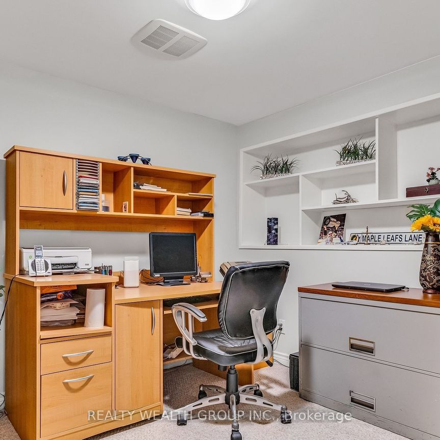 771 Eversley Drive #BASEMENT - Photo 1