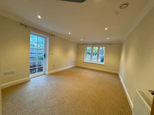 Glenferness Avenue, Talbot Woods, Bournemouth, Dorset, BH4 - Photo 1