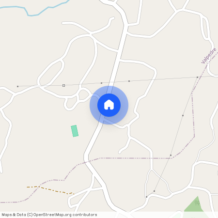 Porto - Penafiel - Cabeï¿½a Santa