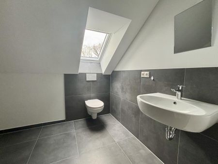 Moderne und helle 4-Zimmer-Maisonettewohnung zu vermieten! - Foto 5