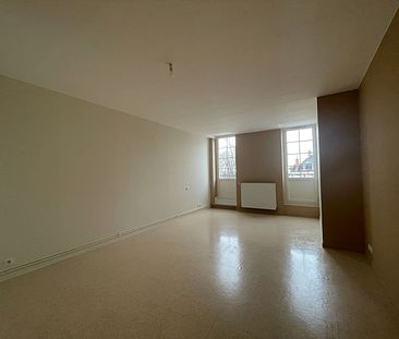Appartement Nevers 3 pièce(s) 108 m2 - Photo 6