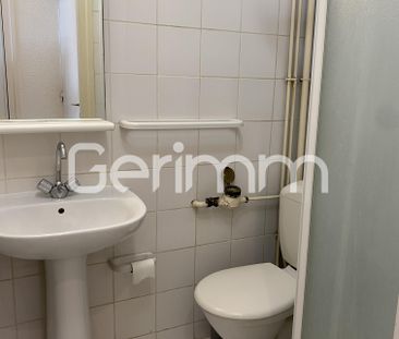 Location Appartement 1 pièce 15,17 m² - Photo 5