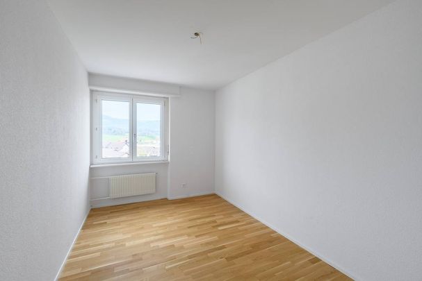 4.5 Zimmer, 80 m², 5. Stock - Photo 1