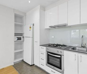 711/380 Little Lonsdale Street, Melbourne - Photo 4