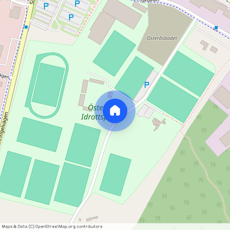 Hässleholm, Skåne, Manskapsgatan 4 C