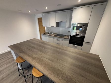 1 bedroom apartment to rent - Photo 5