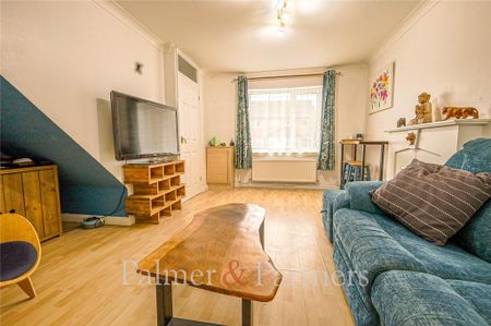 2 bedroom terraced house to rent - Photo 3