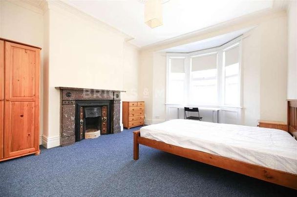(?ppw) Buston Terrace, Jesmond, Newcastle Upon Tyne, NE2 - Photo 1