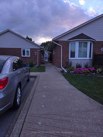 For Lease - 122 Bunting Road Unit# 98, St. Catharines, Ontario - Photo 5