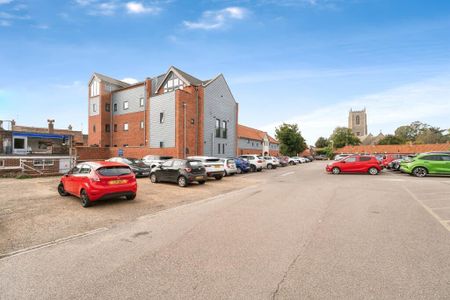 Norwich Street, FAKENHAM - Photo 5