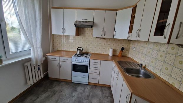 3-Pokoje, balkon | Gdynia Obłuże - Photo 1