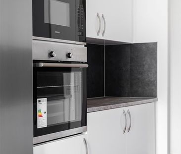 Järdalavägen 50B - Foto 6