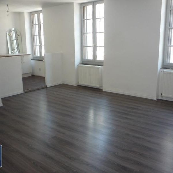 Location Appartement 2 pièces 53m² CARCASSONNE 11000 - Photo 1