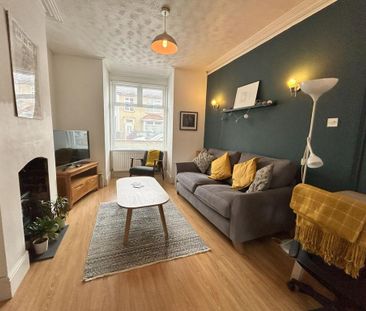 2 bedroom terraced house to rent - Photo 1