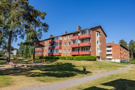 Daniels väg 22 B - Foto 3