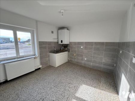 Appartement T4 duplex Marsonnas - Photo 5