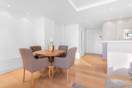 Appartement Te Huur - het Zoute - Photo 5