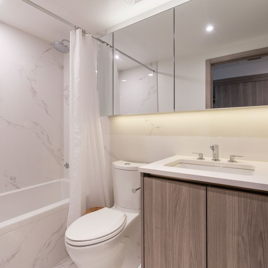 For Lease - 25 McMahon Drive Unit# 1206, Toronto, Ontario - Photo 1