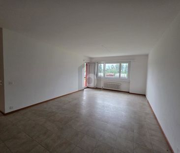3.5 Zimmer, 120 m², 2. Stock - Photo 1