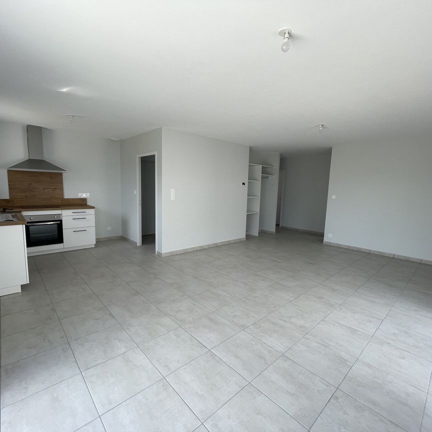Location Maison 4 pièces 85m² BEIGNON 56380 - Photo 1