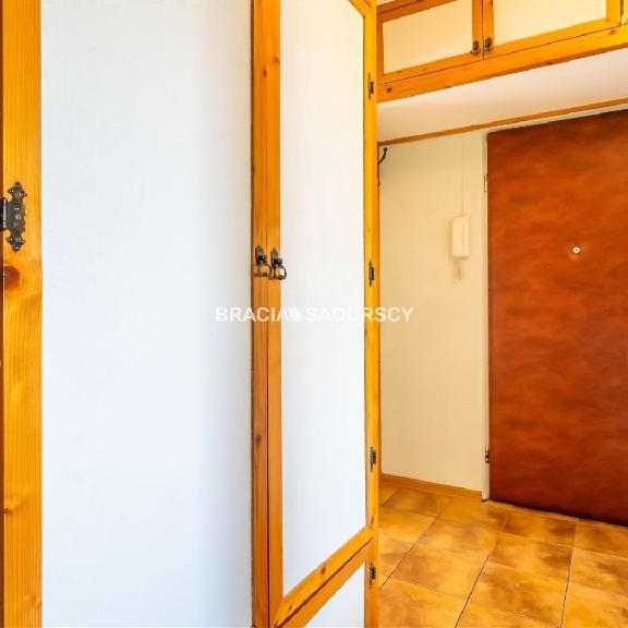 Mieszkanie Kraków Podgórze powierzchnia 61.0 m² C206-WM-77107 - Zdjęcie 1