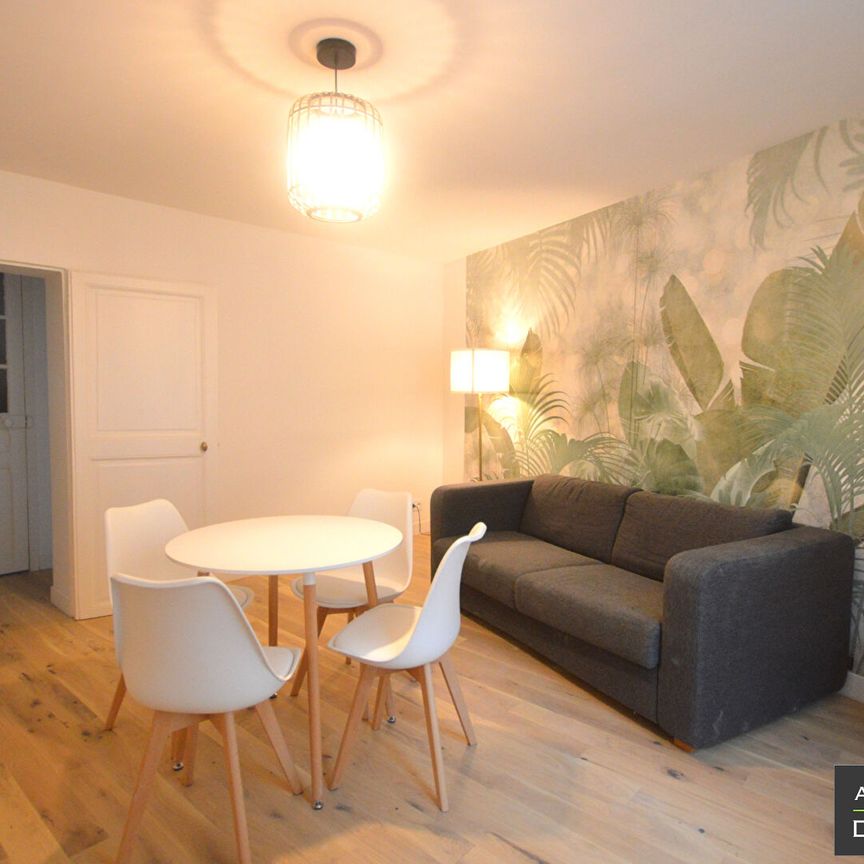 Location Appartement 2 pièces 35m² RUEIL MALMAISON 92500 - Photo 1