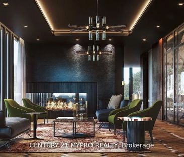 For Lease - 405 Dundas Street Unit# 716, Oakville, Ontario - Photo 1