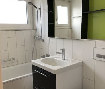 3.5 Zimmer, 62 m², 2. Stock - Foto 5