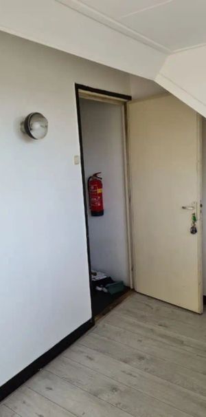Chambre Zuiderweg, Hilversum - À louer - Foto 1