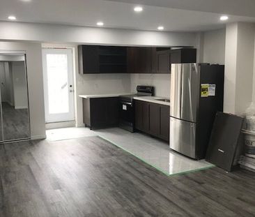 For Lease - 20 Ridgehaven Court Unit# BSMT, Brampton, Ontario - Photo 5