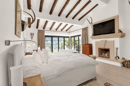 5 bedroom luxury Detached House for rent in Andratx, Spain - Photo 5