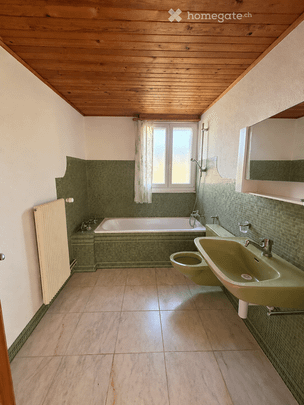 Charmante 3.5-Zimmer-Wohnung mit grossem Balkon in ruhiger Lage - Foto 1