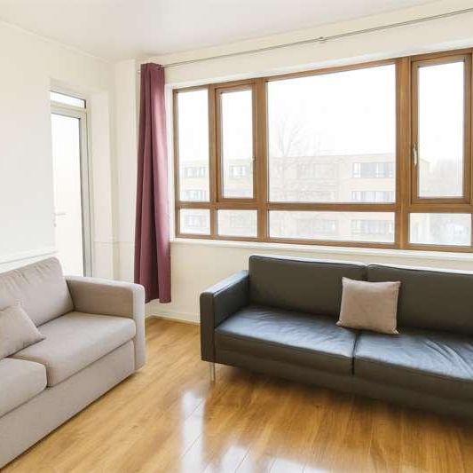 Chadswell House, Cromer Street, WC1H - Photo 1